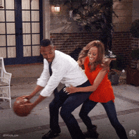 nba finals GIF by NBC