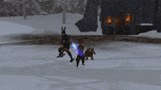 See You Later Goodbye GIF by RJ Tolson