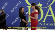 council of fashion designers of america cfda 2018 GIF by CFDA
