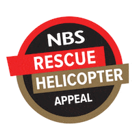 Helicopter 10For10 Sticker by Socialised
