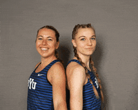 Celebration Fielding GIF by BYU Cougars