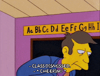 season 6 miss hoover GIF