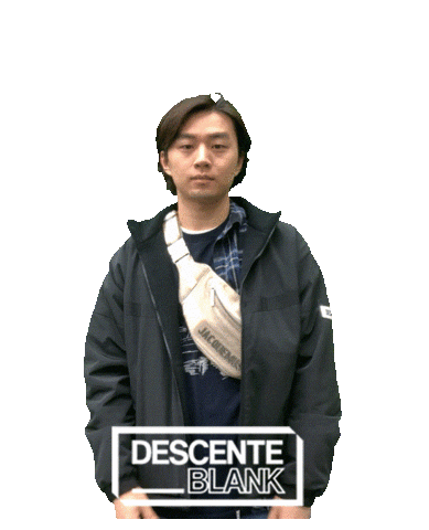 데상트 Sticker by DESCENTE