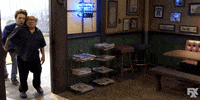 it's always sunny sunnyfxx GIF by It's Always Sunny in Philadelphia