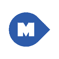 Music Industry M Sticker by PRS for Music