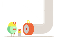 animation 2d GIF by Tony Babel
