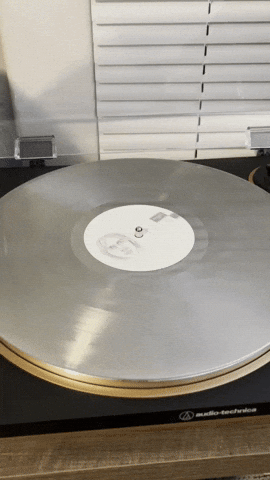 GIF by Partisan Records