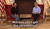 Easter Bunny GIF
