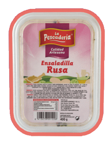 Productoslapescaderia  Sticker