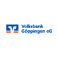 Voba Sticker by Volksbank Göppingen