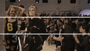 illusion hair flip GIF by NYFW: The Shows