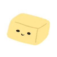Happy Bake Sticker
