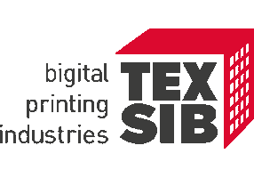 TEXSIB print printing b2b druck Sticker