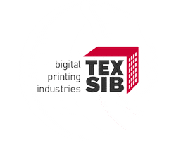 TEXSIB print printing b2b druck Sticker