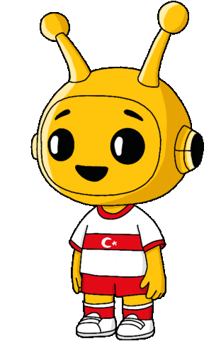 5G Millitakim Sticker by Turkcell