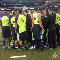 nflcombine GIF by NFL