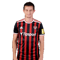Oh No Football Sticker by Fortuna Liga