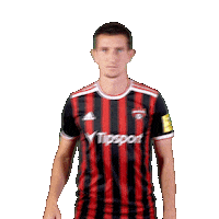 Spartak Trnava Football Sticker by Fortuna Liga