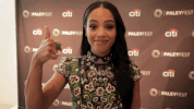 happy paley center GIF by The Paley Center for Media