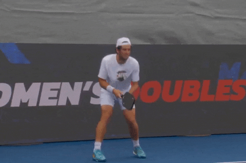 5IVEZERO giphyupload mlp pickleball scarpa GIF