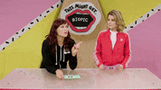oh my god wow GIF by This Might Get