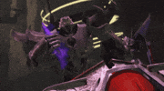 Megatron GIF