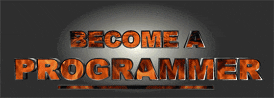 programming GIF