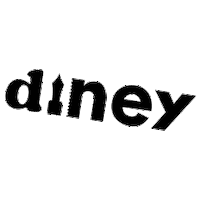 dineyoficial diney live do diney Sticker