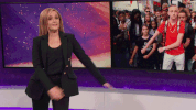 samantha bee comedy GIF