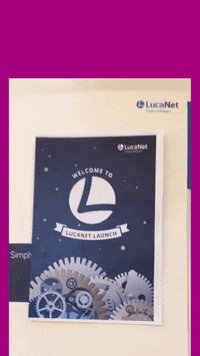 LucaNet  GIF