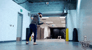 stickhandling ice hockey GIF by NHL