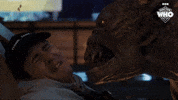 Season 2 Monster GIF by Doctor Who