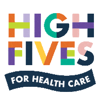 Healthcare Sticker by VGH & UBC Hospital Foundation