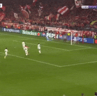 Real Madrid GIF