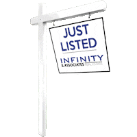 chandlerinfinity infinityandassociates infinity and associates Sticker