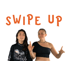 Swipe Up Good On You Sticker by Krewella
