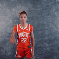 And One Basketball GIF by Ohio State Athletics