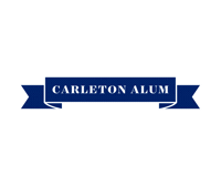 Carl Carleton Sticker by CarletonCollege