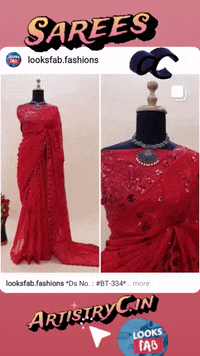 Buy Now Fashion GIF by ArtistryC