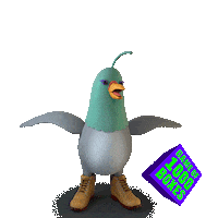 Happy Game Show Sticker by Game of 1000 Boxes