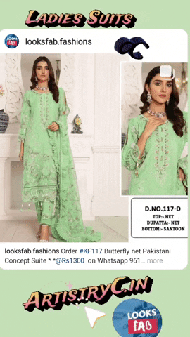 Buy Now Fashion GIF by ArtistryC