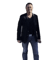 Sticker by Joe Velasco Group