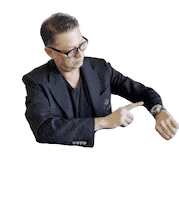 Sticker by Joe Velasco Group