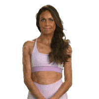 Happy React Sticker by Celebrity Apprentice Australia