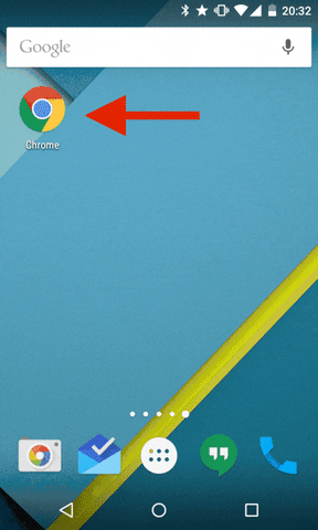 android GIF