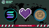 Blockchain GIF by DEGEN NEWS