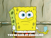 season 8 squidward's school for grown ups GIF by SpongeBob SquarePants