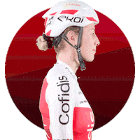 Happy Sport Sticker by Team Cofidis - #CofidisMyTeam