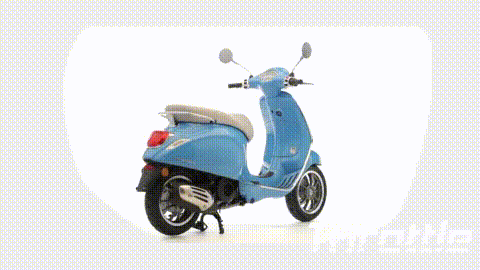 50 years motorcycles GIF by Unreel Entertainment