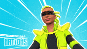 farawaygg yes agree thumbsup approved GIF